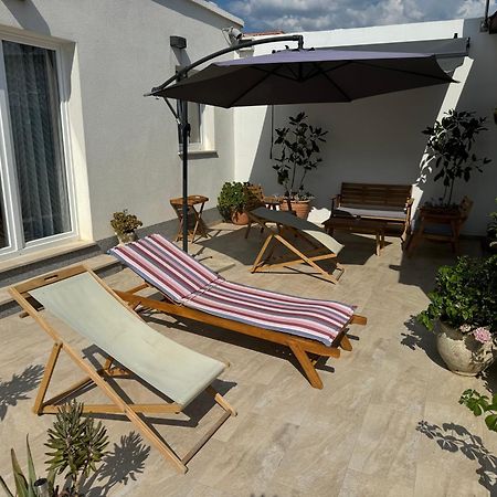 Beach House Oasis Villa Livak Kaštela エクステリア 写真