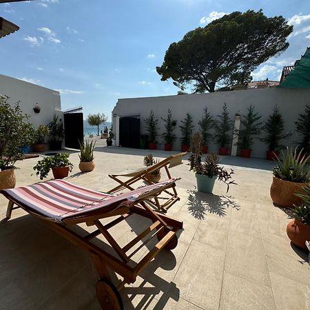 Beach House Oasis Villa Livak Kaštela エクステリア 写真