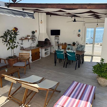 Beach House Oasis Villa Livak Kaštela エクステリア 写真