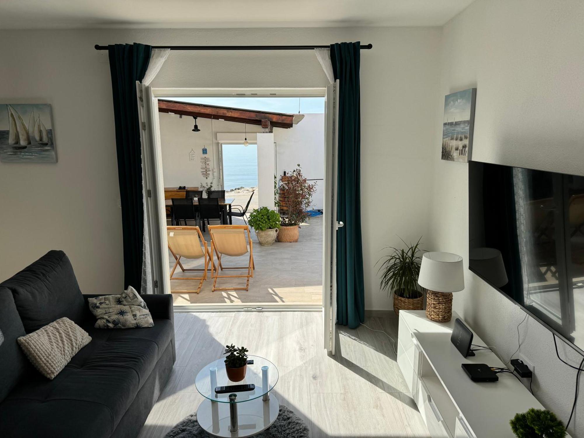Beach House Oasis Villa Livak Kaštela エクステリア 写真