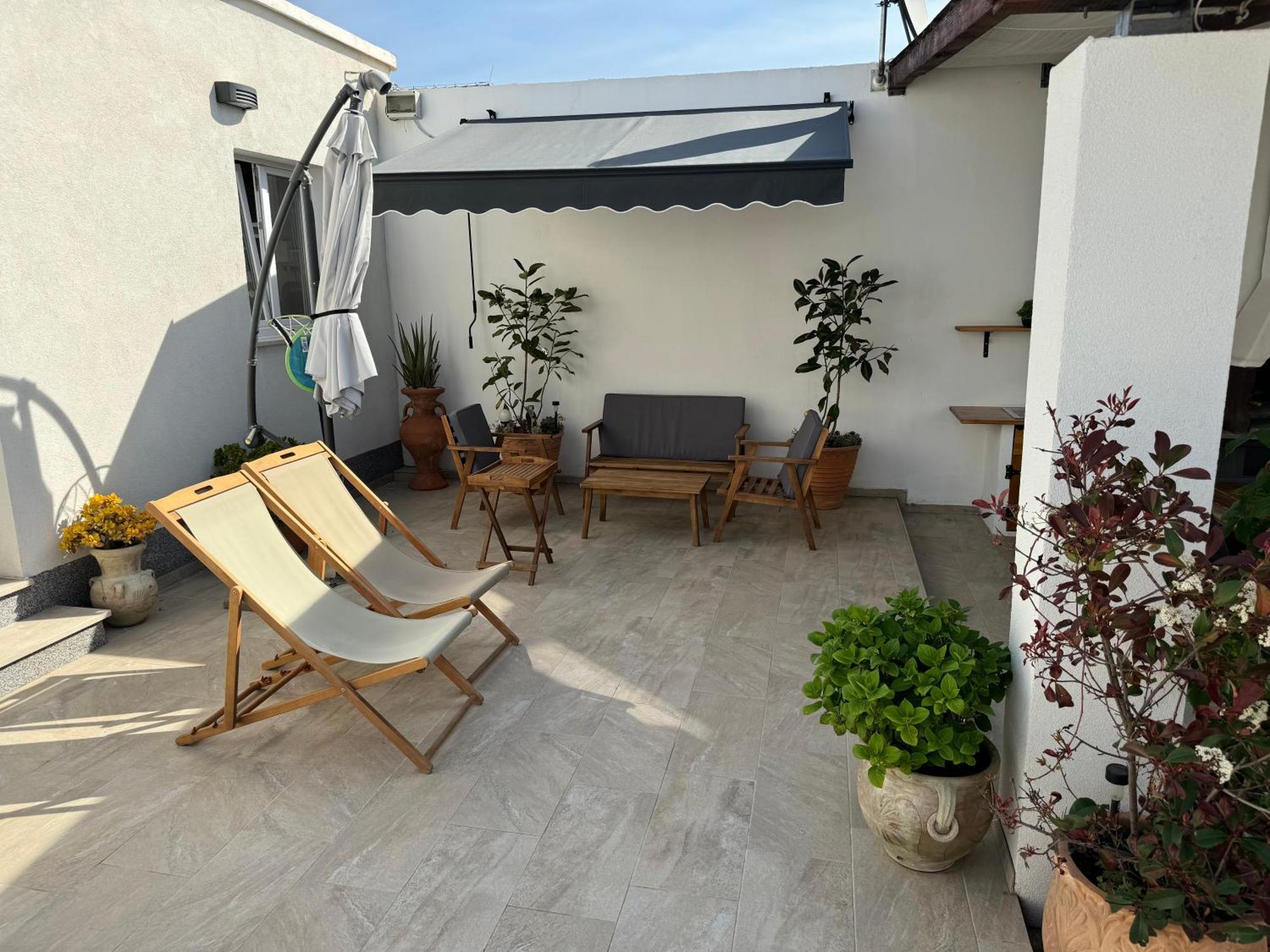 Beach House Oasis Villa Livak Kaštela エクステリア 写真